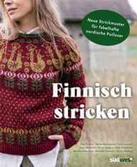 Finnisch stricken