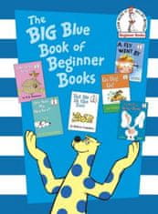 Big Blue Book of Beginner Books