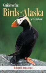 Guide to the Birds of Alaska, 6th edition