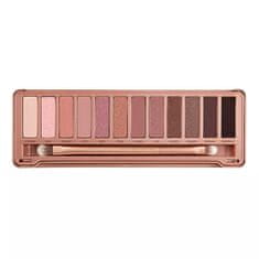 Urban Decay Paleta senčil Naked 3 (Eyeshadow Palette) 15,6 g (Odtenek 3 PALETTE)