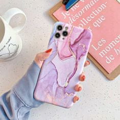 Tech-protect Mood ovitek za Xiaomi Redmi 12C, marble