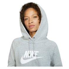 Nike Športni pulover 163 - 167 cm/S Essential Hoodie PO Hbr