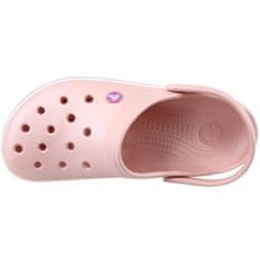 Cokle roza 38 EU Crocband