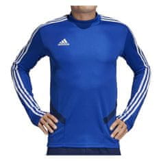 Adidas Športni pulover 182 - 187 cm/XL Tiro 19 Training Top