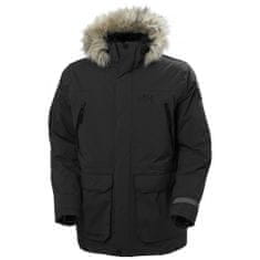 Helly Hansen Jakne uniwersalne črna S Reine Parka