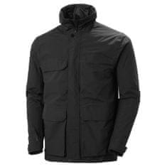 Helly Hansen Jakne uniwersalne črna M Utility Rain