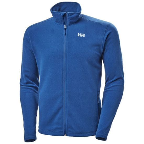 Helly Hansen Jakne uniwersalne modra S Daybreaker Fleece 12 Zip