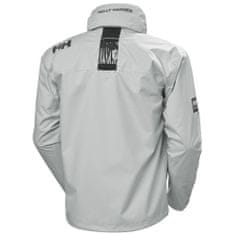 Helly Hansen Jakne uniwersalne siva S Crew Hooded