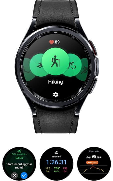  Samsung Galaxy Watch6