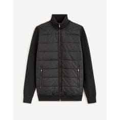 Celio Jakna z zadrgo Cejacket CELIO_1113757 S