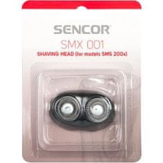 SENCOR SMX 001 nadomestna glava za SMS 200x