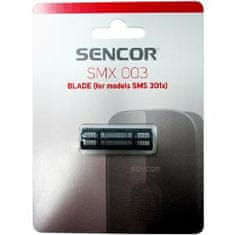 SENCOR SMX 003 nadomestna glava za SMS 301x