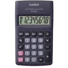 Casio HL 815L BK (črna)