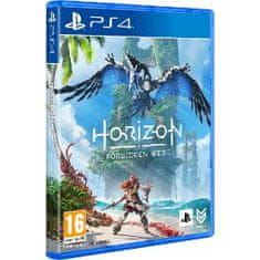 Sony Horizon - Forbidden West Igra za PS4