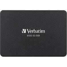 Verbatim 49352 SSD 512 GB 2,5'' Vi550 S3