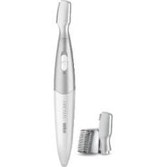 Braun FG1106 BELI TRIMER ZA OBRVI