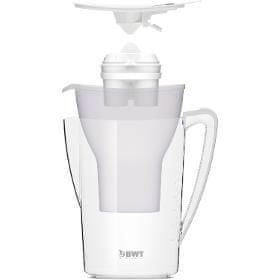 BWT PENGUIN 2,7L BELA FILTRIRNA POSODA 3XFILTER