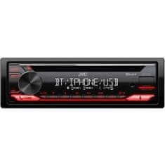 JVC KD-T812BT AVTORADIO Z CD/MP3/BT