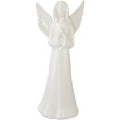 Retlux RXL 417 Angel porcelan 28,3 cm