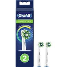 ORAL B EB 50-2 NADOMESTNE GLAVE 2 KOSA CLMAX