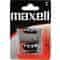 Maxell R14 2BP C Zn