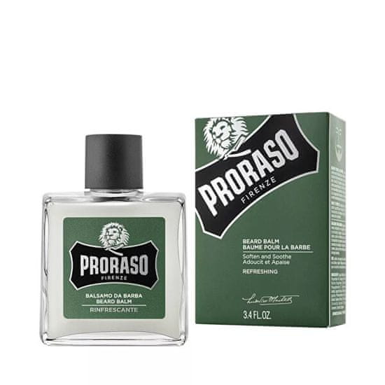 Proraso Balzam za brado Eucalyptus Refresh 100 ml