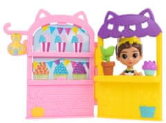 Spin Master Gabby's Dollhouse igralni set za vilo