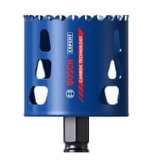 BOSCH Professional EXPERT Tough Material žaga za izrezovanje lukenj, 51 x 60 mm (2608900427)