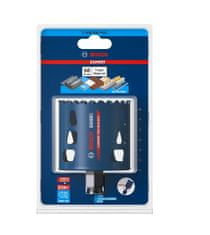 BOSCH Professional EXPERT Tough Material žaga za izrezovanje lukenj, 51 x 60 mm (2608900427)