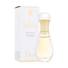 Christian Dior J'adore 20 ml parfumska voda s kroglico za ženske