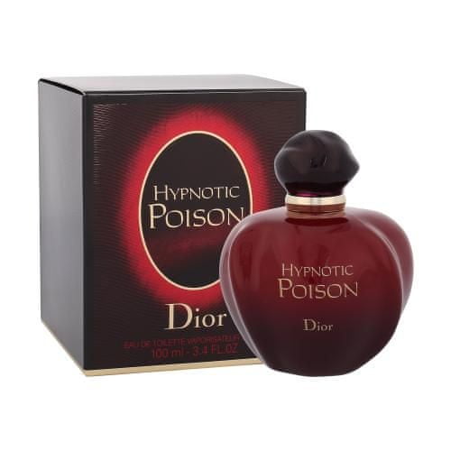 Dior Hypnotic Poison toaletna voda za ženske POKR