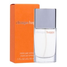 Clinique Happy 30 ml parfumska voda za ženske