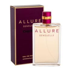 Chanel Allure Sensuelle 100 ml parfumska voda za ženske