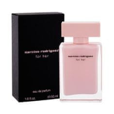 Narciso Rodriguez For Her 50 ml parfumska voda za ženske