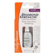 Sally Hansen Diamond Strength Instant Nail Hardener učvrstitvena krema za nohte 13.3 ml