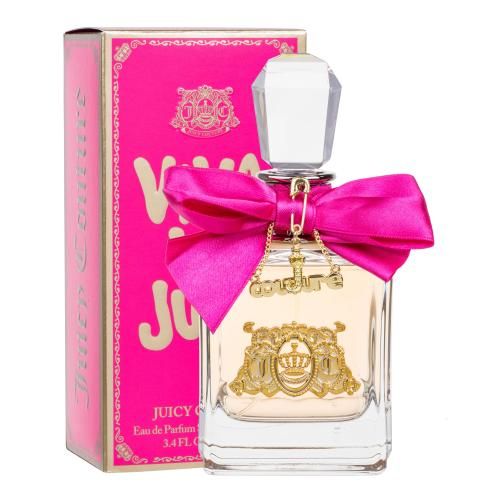 Juicy Couture Viva La Juicy parfumska voda Tester za ženske