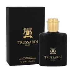 Trussardi Uomo 2011 30 ml toaletna voda za moške