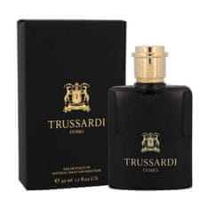 Trussardi Uomo 2011 50 ml toaletna voda za moške