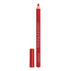 Bourjois Paris Contour Edition črtalo za ustnice 1.14 g Odtenek 06 tout rouge