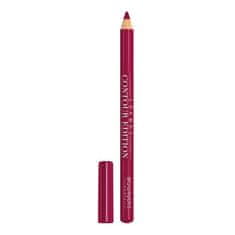 Bourjois Paris Contour Edition črtalo za ustnice 1.14 g Odtenek 05 berry much