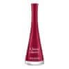 Bourjois Paris 1 Second lak za nohte s hitrim sušenjem 9 ml Odtenek 08 chérie cherry