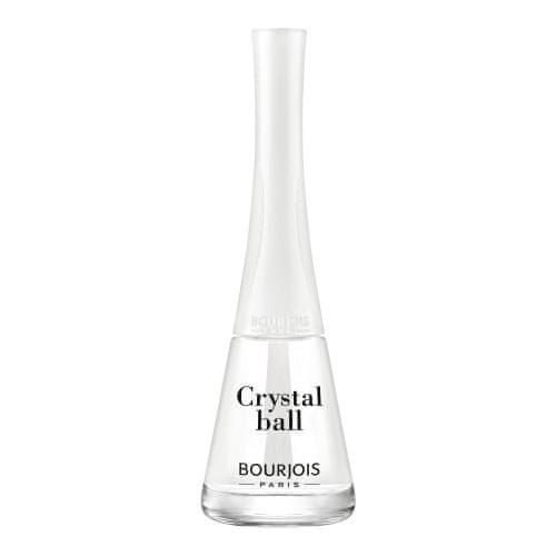 Bourjois Paris 1 Second lak za nohte s hitrim sušenjem 9 ml Odtenek 22 crystal ball