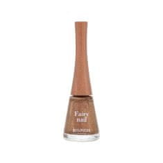 Bourjois Paris 1 Second lak za nohte s hitrim sušenjem 9 ml Odtenek 37 fairy nail