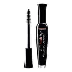 Bourjois Paris Volume Glamour Push Up maskara za volumen trepalnic s push-up učinkom 7 ml Odtenek 71 wonder black