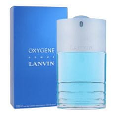 Lanvin Oxygene Homme 100 ml toaletna voda za moške