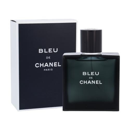 Chanel Bleu de Chanel toaletna voda za moške POKR