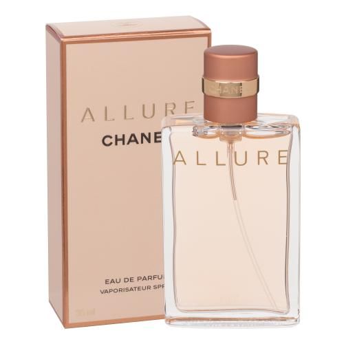 Chanel Allure parfumska voda za ženske