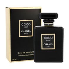 Chanel Coco Noir 100 ml parfumska voda za ženske