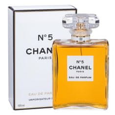 Chanel N°5 100 ml parfumska voda za ženske