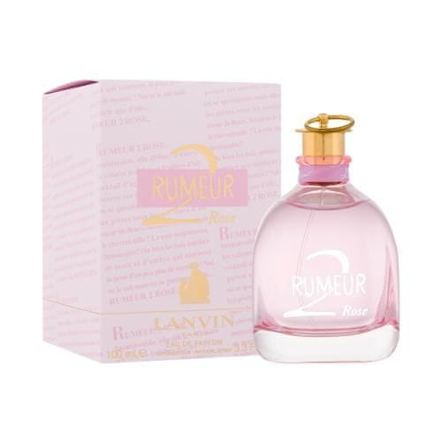 Lanvin Rumeur 2 Rose parfumska voda za ženske